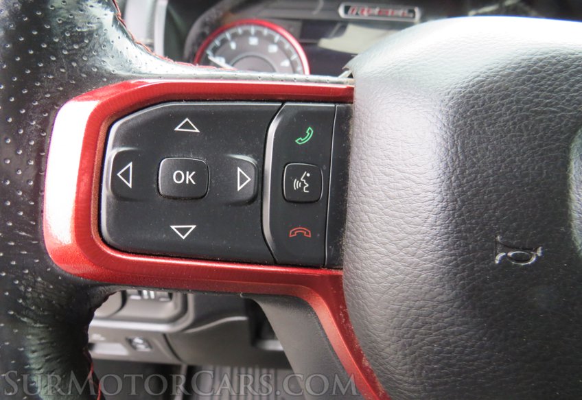 2019 Ram 1500 - Image 39