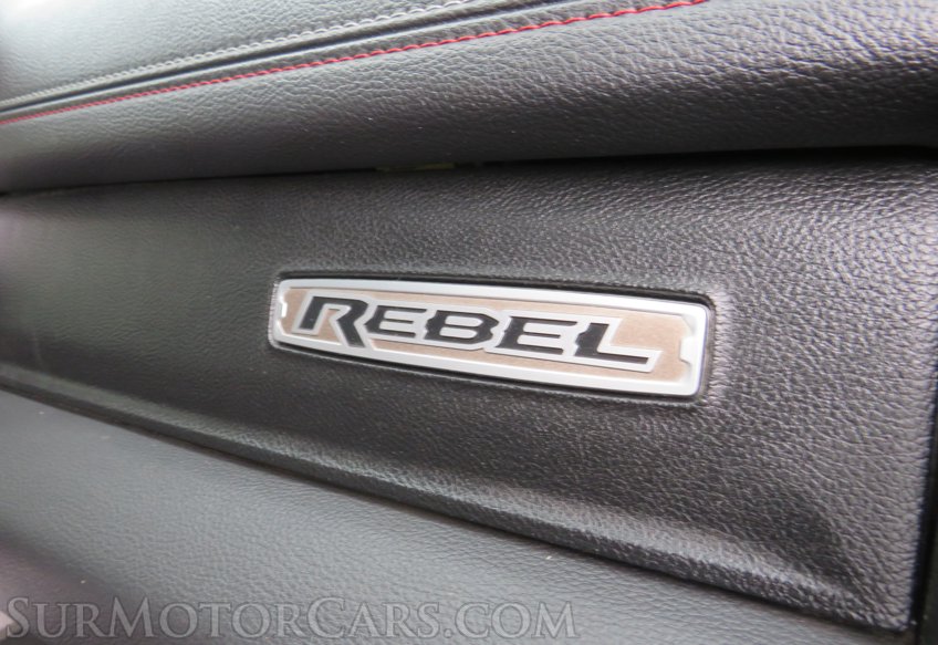 2019 Ram 1500 - Image 58