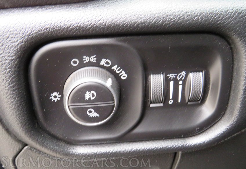 2019 Ram 1500 - Image 56