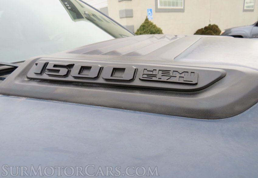 2019 Ram 1500 - Image 24