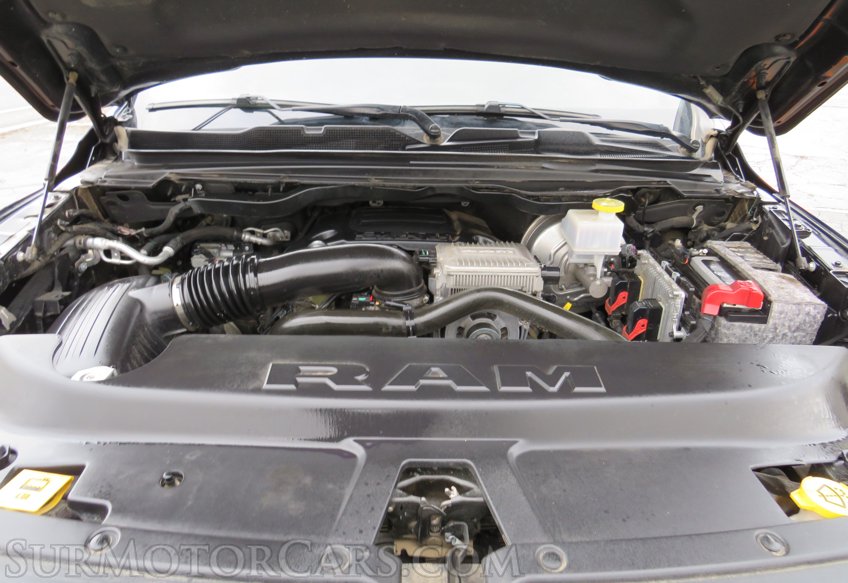 2019 Ram 1500 - Image 63