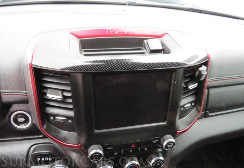 2019 Ram 1500 - Image 44