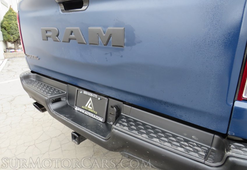 2019 Ram 1500 - Image 26