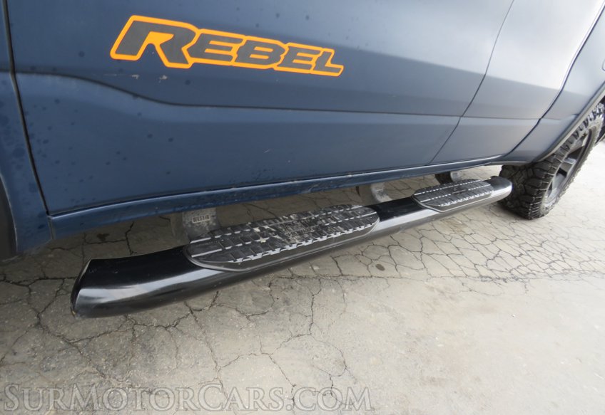 2019 Ram 1500 - Image 20