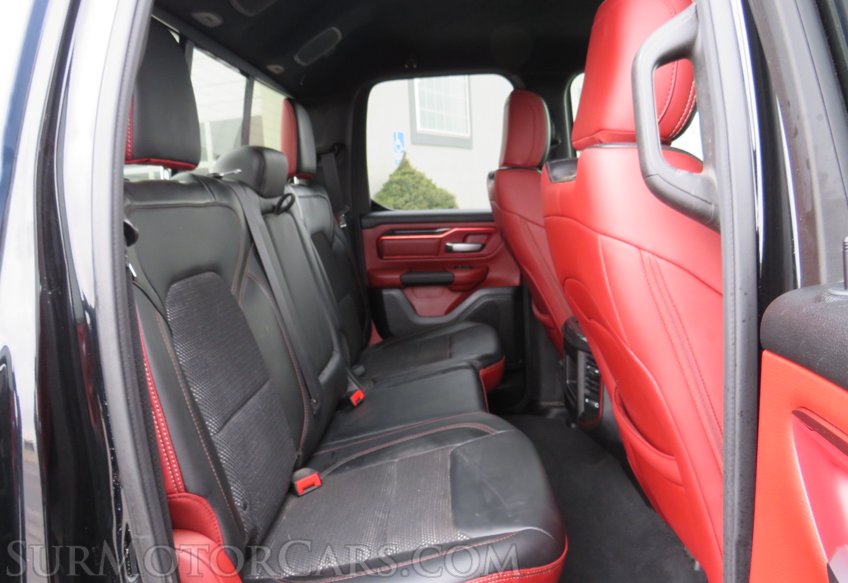 2019 Ram 1500 - Image 34