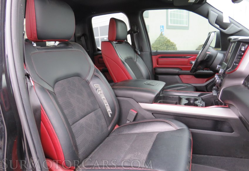 2019 Ram 1500 - Image 33