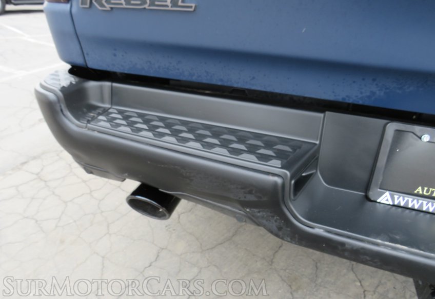 2019 Ram 1500 - Image 28