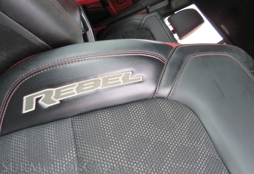 2019 Ram 1500 - Image 51