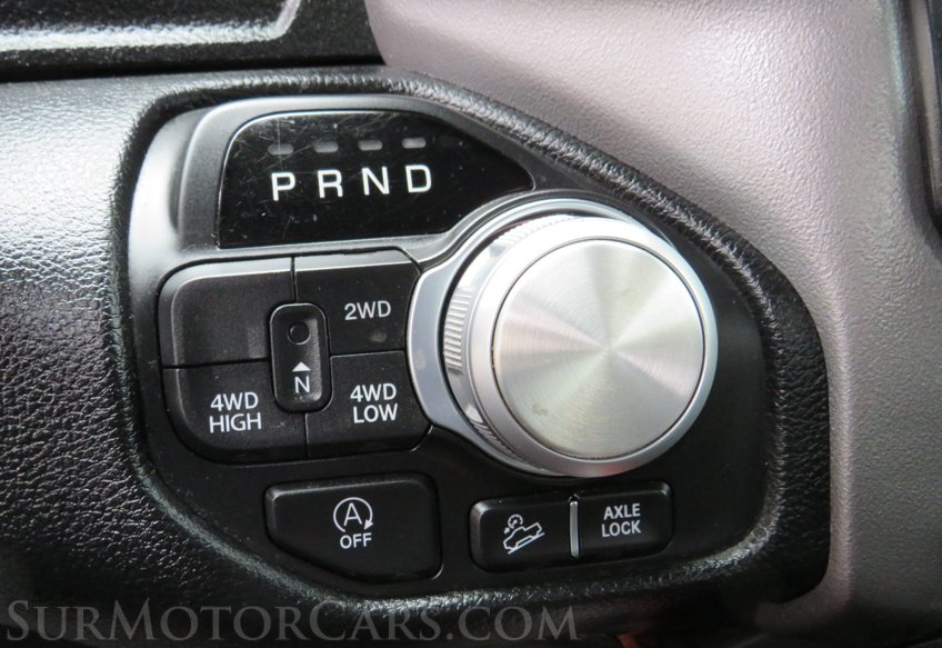 2019 Ram 1500 - Image 52