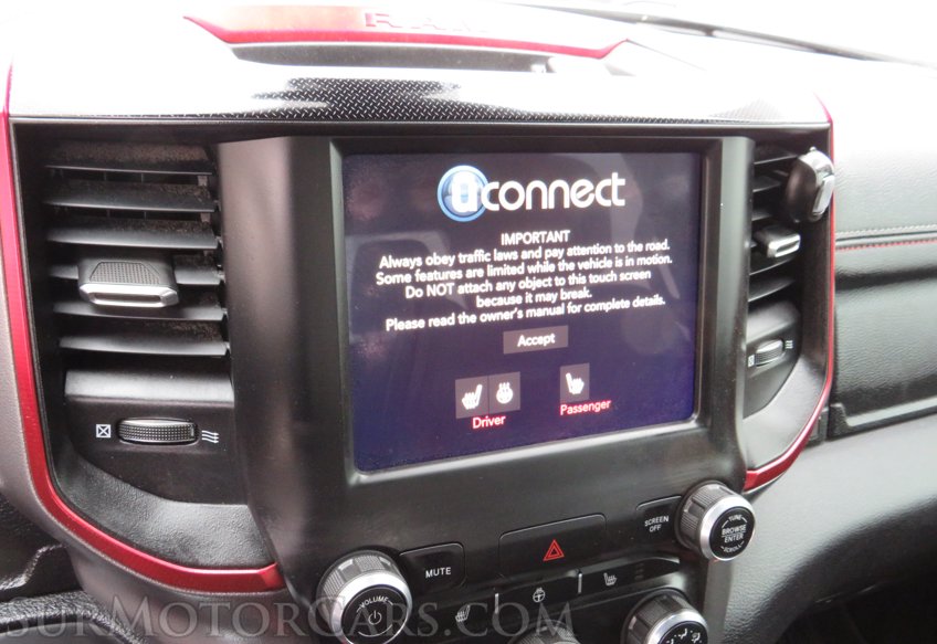 2019 Ram 1500 - Image 46