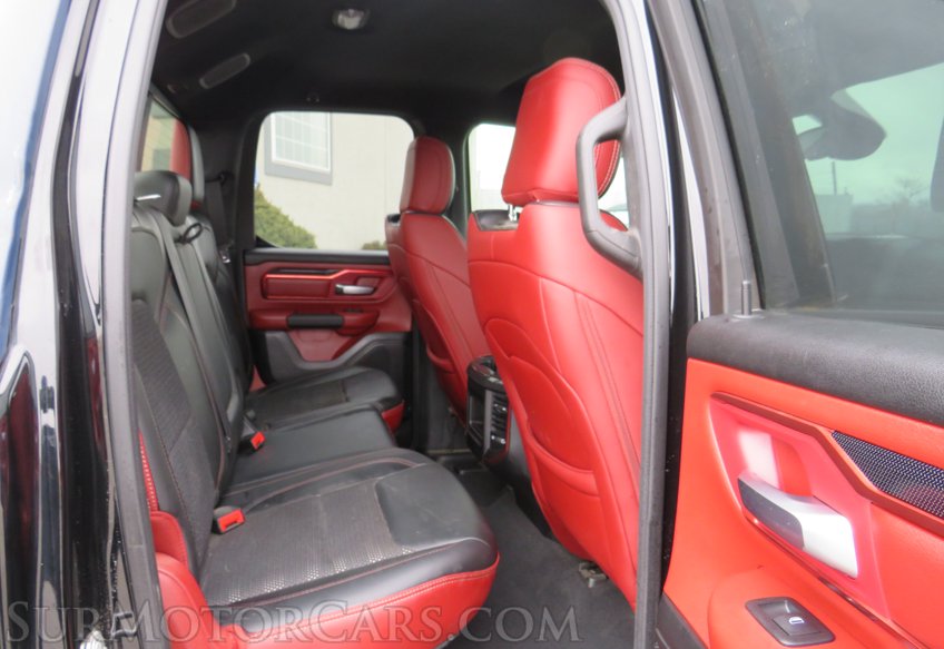 2019 Ram 1500 - Image 35