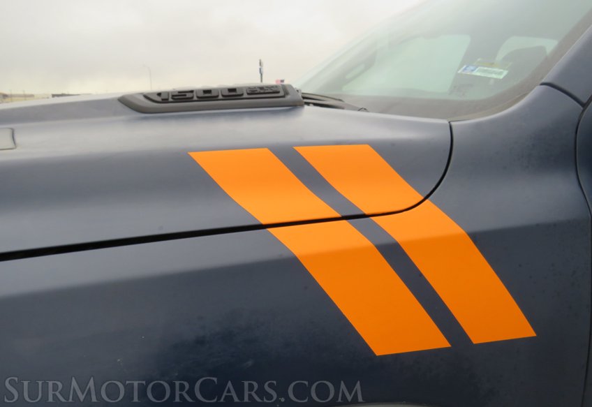 2019 Ram 1500 - Image 27