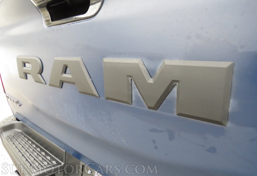 2019 Ram 1500 - Image 23