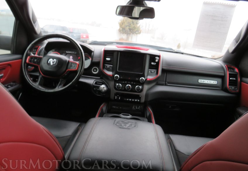 2019 Ram 1500 - Image 29