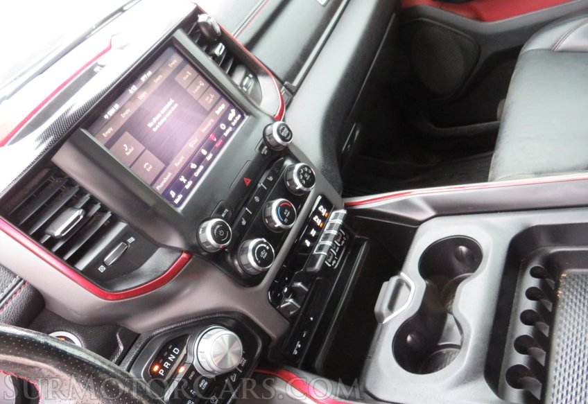 2019 Ram 1500 - Image 38