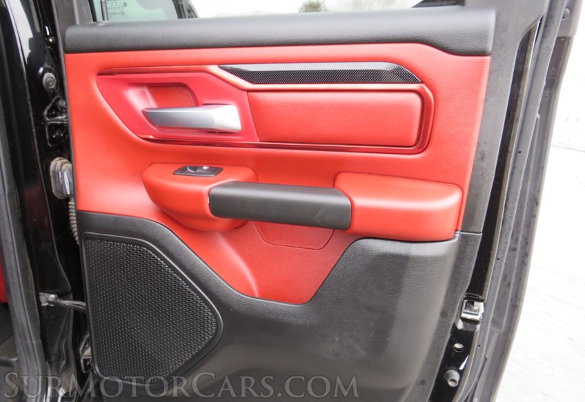 2019 Ram 1500 - Image 61