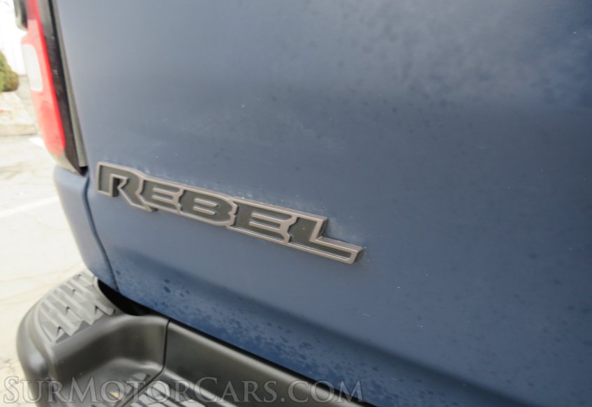 2019 Ram 1500 - Image 25