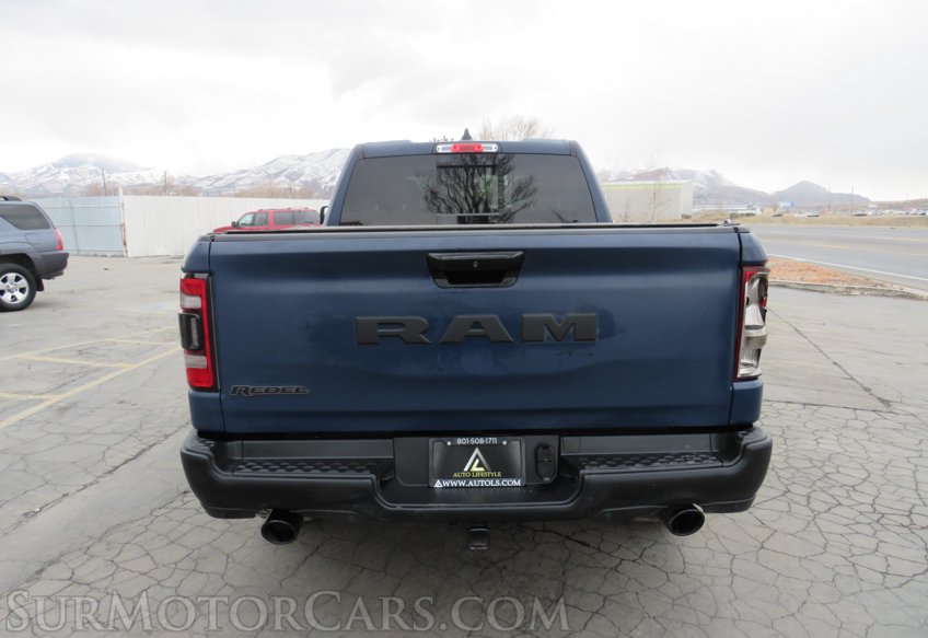 2019 Ram 1500 - Image 11