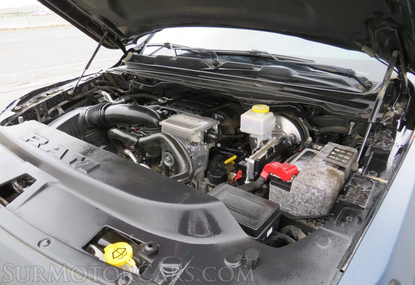 2019 Ram 1500 - Image 65