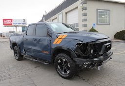 2019 Ram 1500 - Image 2
