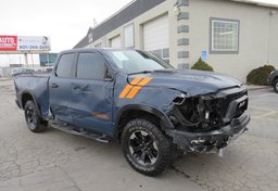 2019 Ram 1500 - Image 4