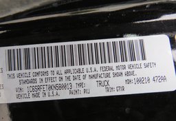 2019 Ram 1500 - Image 67