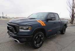 2019 Ram 1500 - Image 1