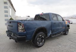 2019 Ram 1500 - Image 5
