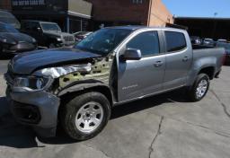 Thumbnail of 2021 Chevrolet Colorado
