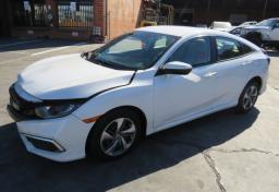 Thumbnail of 2019 Honda Civic Sedan