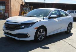 Thumbnail of 2019 Honda Civic Sedan