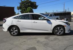 Thumbnail of 2019 Honda Civic Sedan
