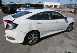 Thumbnail of 2019 Honda Civic Sedan