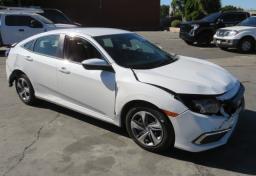 Thumbnail of 2019 Honda Civic Sedan