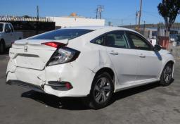 Thumbnail of 2019 Honda Civic Sedan