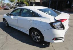 Thumbnail of 2019 Honda Civic Sedan