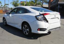 Thumbnail of 2019 Honda Civic Sedan