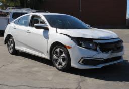 Thumbnail of 2019 Honda Civic Sedan