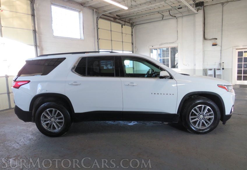 2020 Chevrolet Traverse - Image 12