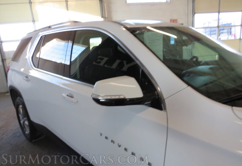 2020 Chevrolet Traverse - Image 17