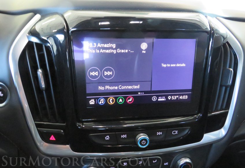 2020 Chevrolet Traverse - Image 54