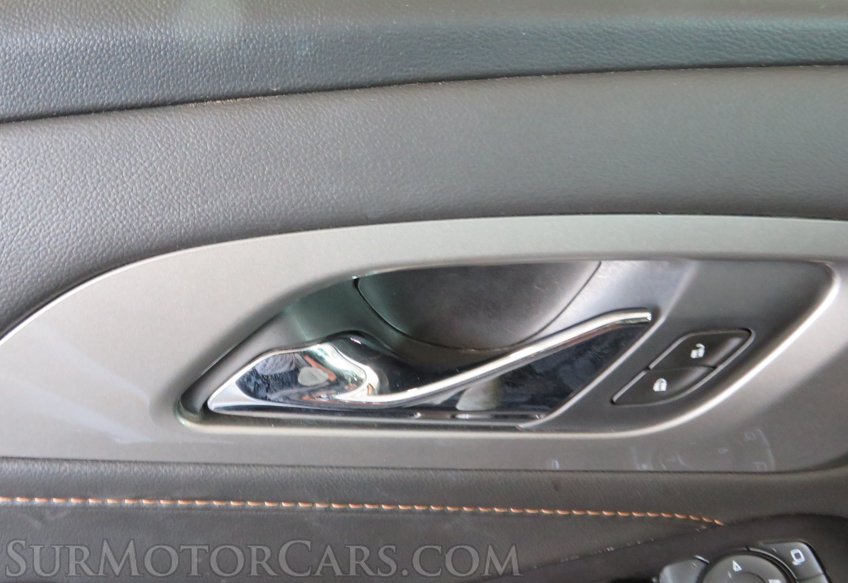 2020 Chevrolet Traverse - Image 70