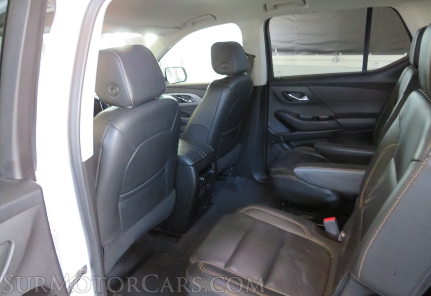 2020 Chevrolet Traverse - Image 44