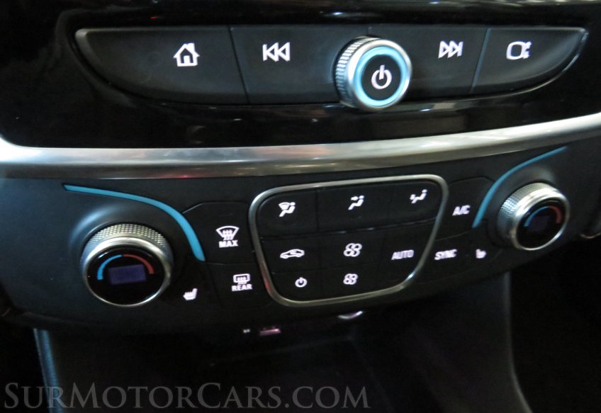 2020 Chevrolet Traverse - Image 56