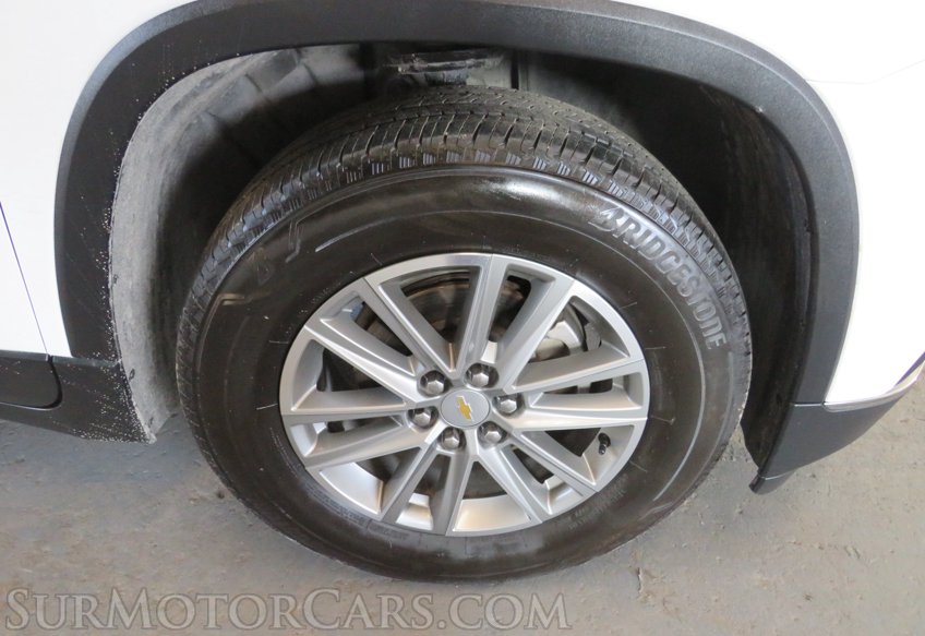 2020 Chevrolet Traverse - Image 76