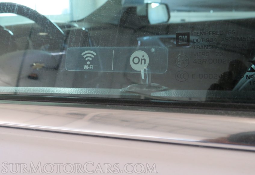 2020 Chevrolet Traverse - Image 82