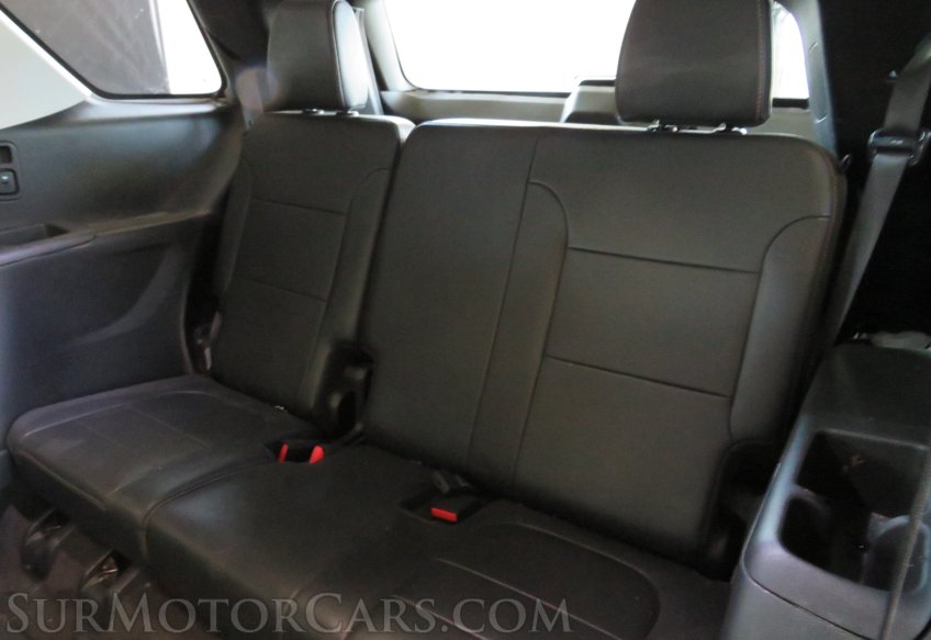 2020 Chevrolet Traverse - Image 39