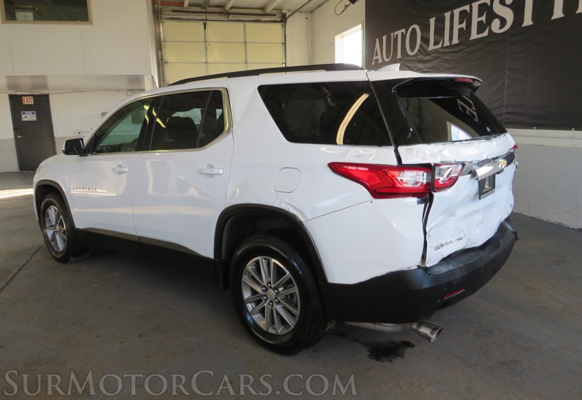 2020 Chevrolet Traverse - Image 7