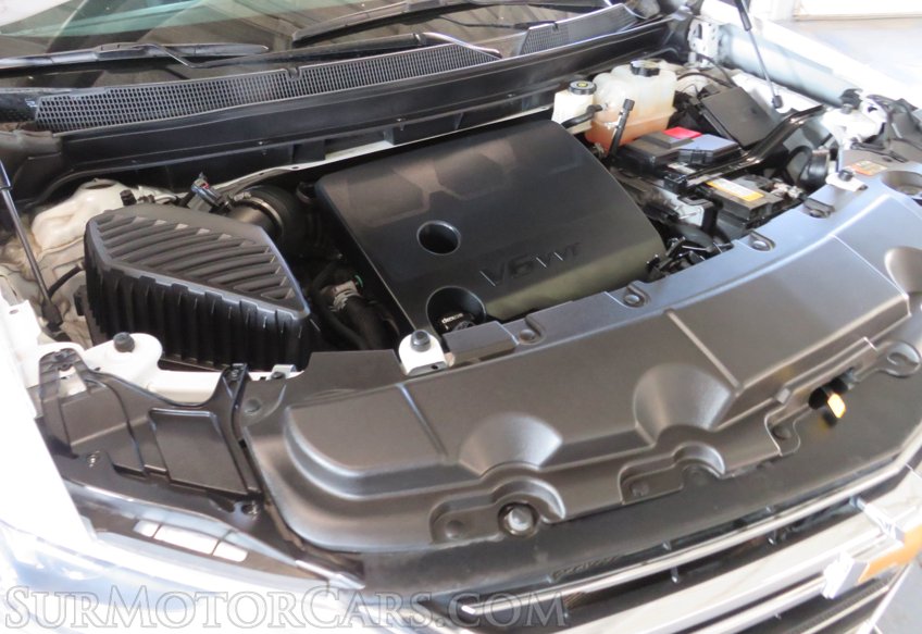 2020 Chevrolet Traverse - Image 79