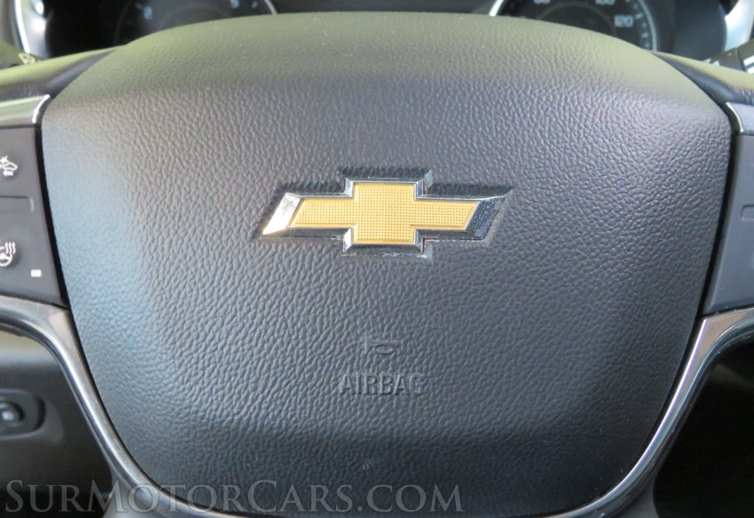 2020 Chevrolet Traverse - Image 49